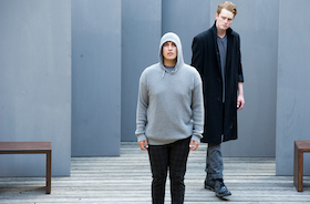 Bild: Der Sandmann - E.T.A. Hoffmann