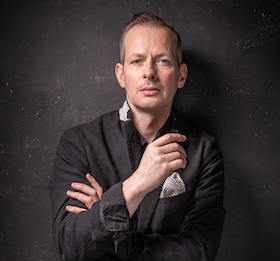 Bild: Denis Fischer & Band – A Tribute to Johnny Cash - Ein Abend mit den größten Hits des Country-Rock-Idols!