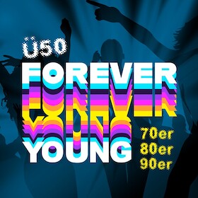 Bild: 70er, 80er und 90er mit DJ Taikee