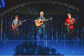 Bild: SiFUNKEL - The History of Simon & Garfunkel