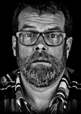 Bild: Jochen Malmsheimer - „Ich bin kein Tag für eine Nacht“