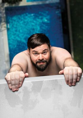 Bild: Heidelbeerhugo: 10-Meter-Turm - Kabarett