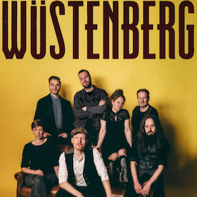 Bild: WÜSTENBERG