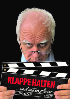 Bild: Bruno Jonas - Klappe halten