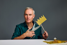 Bild: JOHANN KÖNIG - Heute ein König