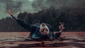 Bild: aux animaux + This Eternal Decay + Another Tale