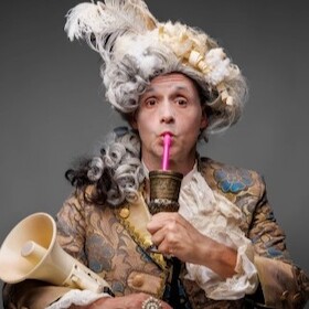 Bild: Philipp Weber - Power to the Popel