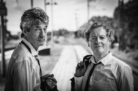 Bild: Smith and West - Irgendwie die Beatles