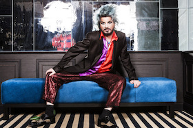 Bild: Kay Ray Show