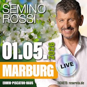 Bild: SEMINO ROSSI - Galaabend mit Semino Rossi