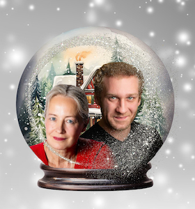Bild: Die Schneekönigin von Hans-Christian Andersen