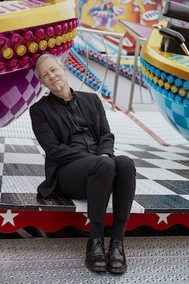 Bild: Jess Jochimsen - Von allen guten Geistern