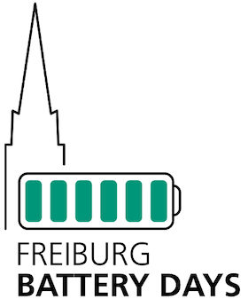 Bild: Freiburg Battery Days - Power-Session: Battery Basics 27.04.2026