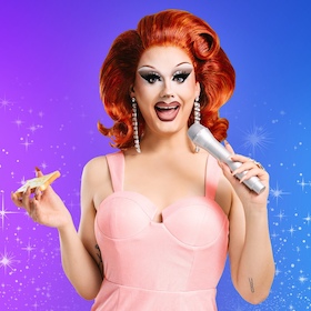 Bild: Rachel Intervention - Rachel hat Talent