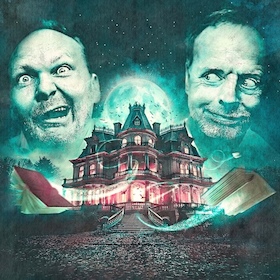 Bild: BlöZinger - Schloss mit lustig