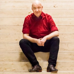 Bild: Horst Evers - So gesehen natürlich lustig