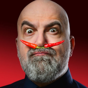 Bild: Gilly Alfeo - Gilly Con Carne