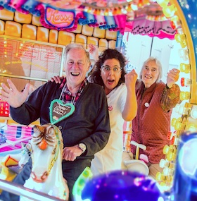 Bild: Sybille Bullatschek - Pfläge lieber ungewöhnlich