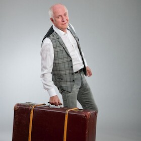 Bild: END-SPIEL mit Verlängerung - Lothar Bölck