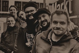 Bild: Die Himmelsmaler - Weihnachtswundernacht