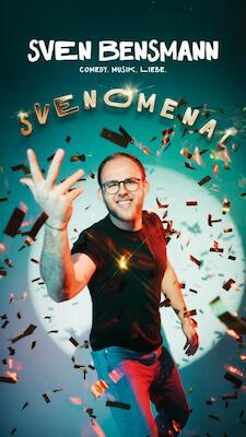 Bild: SVEN BENSMANN - SVENOMENAL