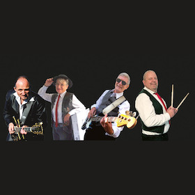 Bild: FLASHBACK to the Sixties