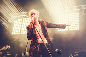 Bild: The Magic Of Queen