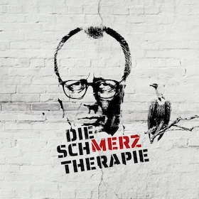 Bild: Kabarett DISTEL - Die SchMERZtherapie