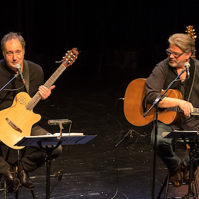 Bild: Leonard Cohen Project | Songs Of Love And Hate - Open Air