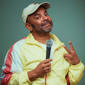 Bild: Simon Pearce - Funny Bones