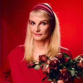 Bild: Barbara Ruscher - Romantik - aber zack zack