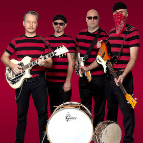 Bild: Beatnik Bandit