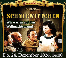 Bild: Schneewittchen