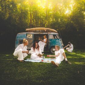 Bild: HELLSONGS - The Return of the Hellsingers pt3