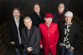 Bild: Spider Murphy Gang - "Unplugged"