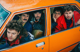 Bild: VON WEGEN LISBETH - ZMF Freiburg