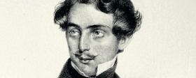 Bild: "For Frankfurt sterb´ ich, so lang ich leb´!" - Mit Maximilian Leopold Langenschwarz von Rödelheim nach New York