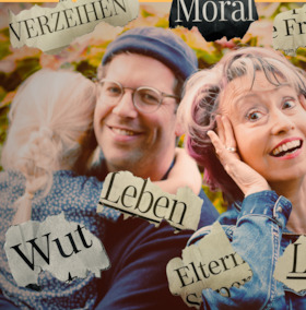 Bild: Armanda ten Brink und Hendrik Veldink - Lieder, die die Welt noch braucht