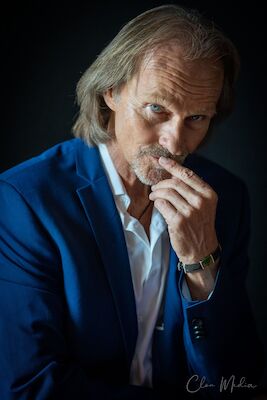 Bild: Eisi Gulp - Tagebuch eines Komikers 2 (neues Programm)