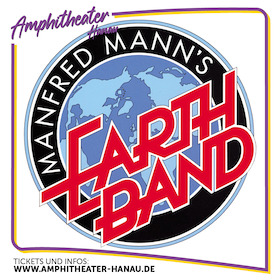 Bild: MANFRED MANN'S EARTH BAND - VIP UPGRADE (keine Eintrittskarte)