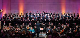 Bild: My Heart will go on - Muttertagskonzert