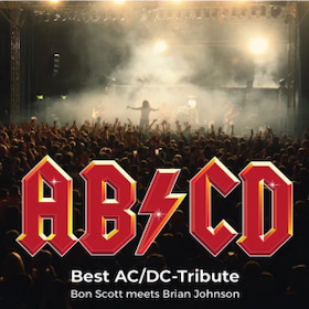 Rockkonzert mit AB/CD - Support: Witchcraft - Rock aus dem