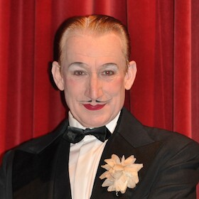 Bild: Ein Abend mit Robert Kreis!