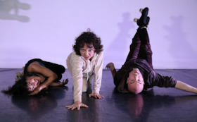 Bild: I WANT TO BE FAMOUS