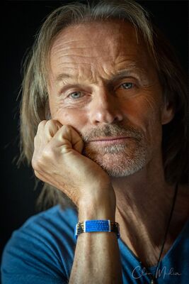 Bild: Eisi Gulp - "Tagebuch eines Komikers"