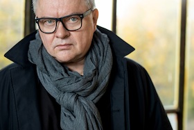 Bild: HEINZ RUDOLF KUNZE - Das sagt der Richtige - Live Solo