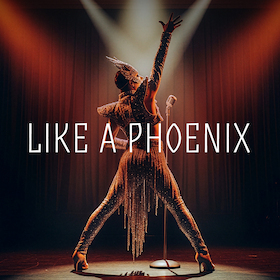 Bild: Like A Phoenix
