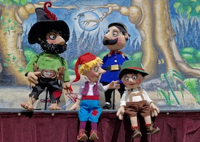 Bild: Räuber Hotzenplotz