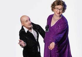 Bild: Emmi & Herr Willnowsky - 30 Jahre – Das Best-Of