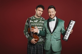 Bild: Ass-Dur - Süßer die Brüder nie klingen